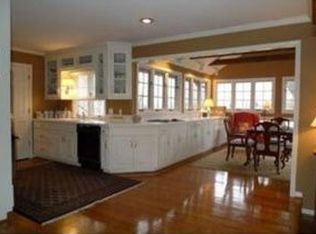 16720 Ragsdale Rd, Kearney, MO 64060