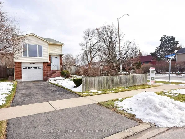 6303 Plowmans Heath, Mississauga, ON L5N 3W1