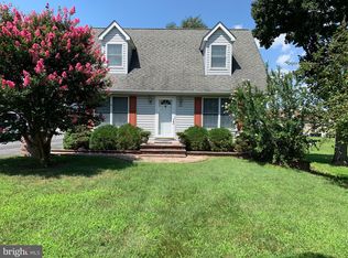 616 W South St, Smyrna, DE 19977