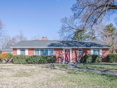 1200 W 6th North St, Morristown, TN, 37814