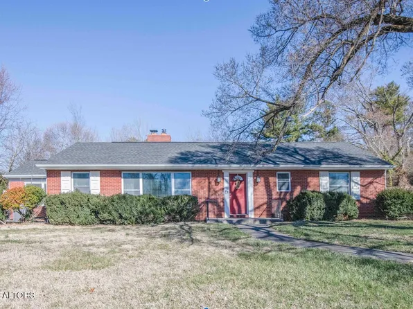 1200 W 6th North St, Morristown, TN 37814