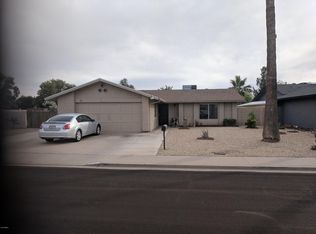 631 W Garnet Ave, Mesa, AZ 85210