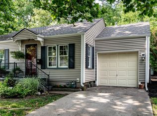 809 Again St, Columbia, MO 65203