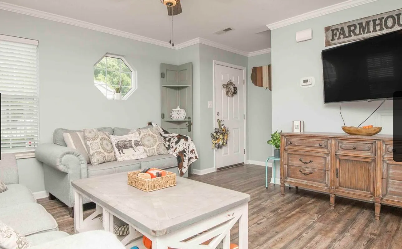 2 bed, 1132 sqft, $1,675 — Photo 3