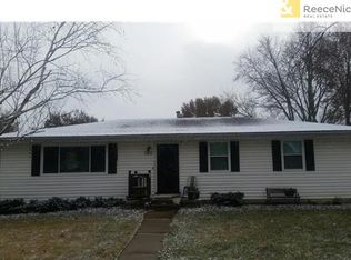 5313 NE 59th St, Kansas City, MO 64119