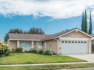3960 E Bayside St, Simi Valley, CA 93063