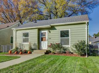 3206 Hayes St NE, Minneapolis, MN 55418