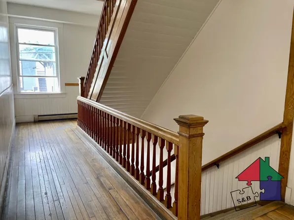 Delary Building, 29 East St #5, Northfield, VT 05663