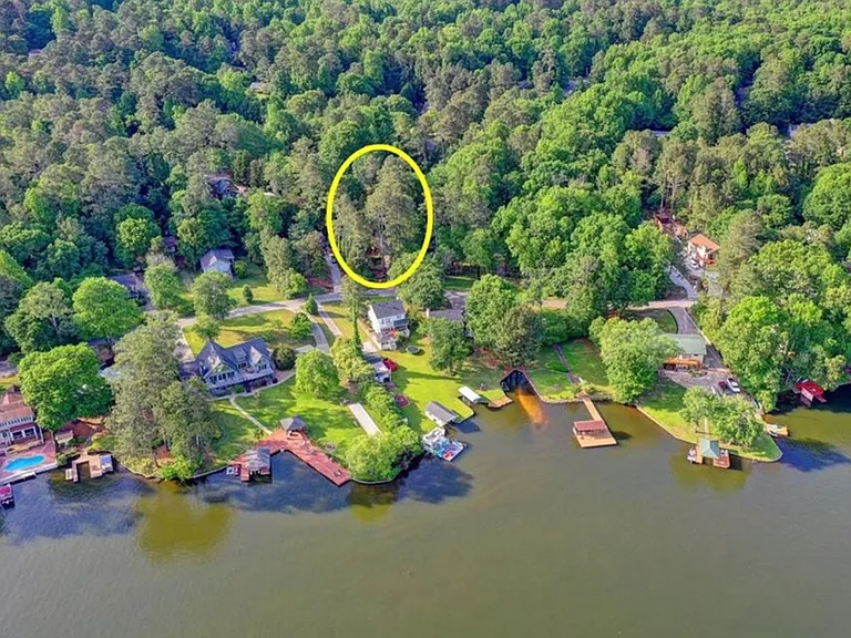Lake Dr — Photo 17
