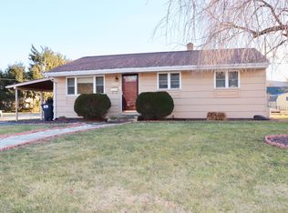 1020 Arthur Rd, Montoursville, PA 17754