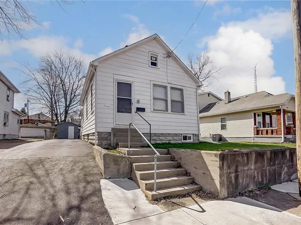 3038 Linden Ave, Dayton, OH 45410