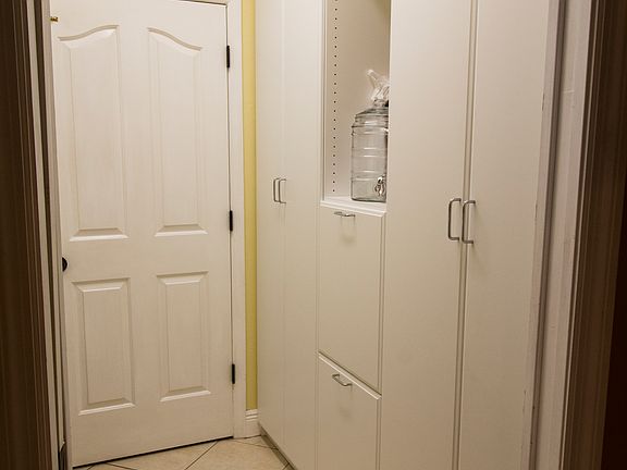 Washer/Dryer Room