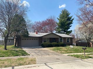 1729 Red Robin Ct, Saint Louis, MO