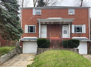 1606 Bevan Rd #1608, Pittsburgh, PA 15227