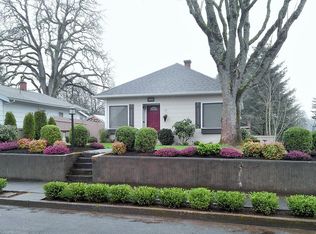 136 SE Franklin St, Camas, WA 98607