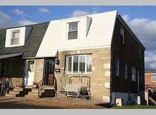 3567 Primrose Rd, Philadelphia, PA 19114