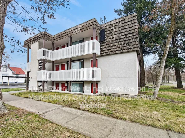 1414 N Addison St, Spokane, WA