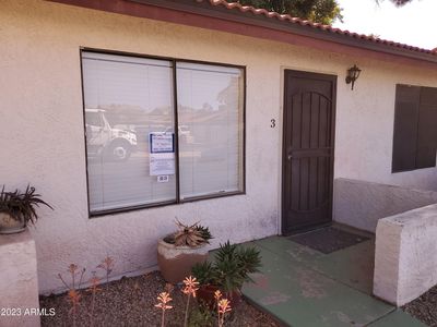 15610 N 29th St UNIT 3, Phoenix, AZ, 85032