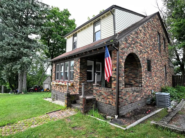 1718 4th St, Monongahela, PA 15063