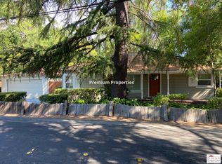 1700 Castle Hill Rd, Walnut Creek, CA 94595
