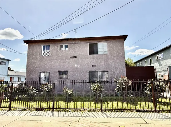 11132 Bonwood Rd, El Monte, CA 91733