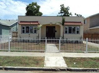 352 E 118th Pl, Los Angeles, CA 90061
