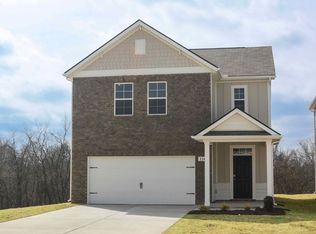 4246 Oswin Dr LOT 107, Murfreesboro, TN 37129