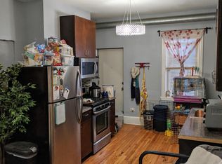1830 W 17th, Chicago, IL 60608