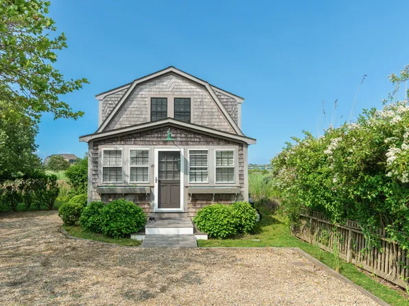 110B Orange St #2, Nantucket, MA 02554