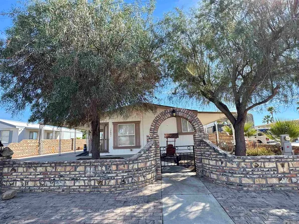 12601 E 44th St, Yuma, AZ 85367