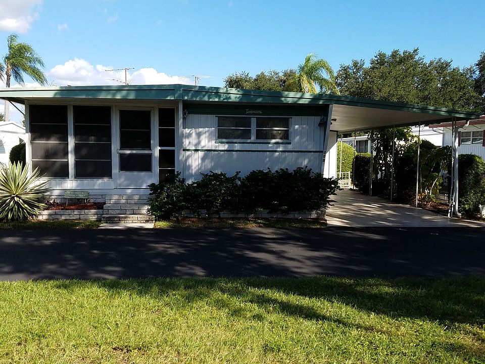 Great double wide 
