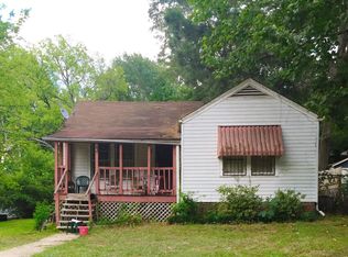 2832 Downing St, Jackson, MS 39216