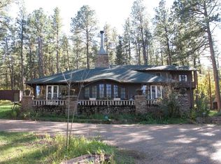 8876 Pine Dr, Beulah, CO 81023