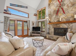 16 Middle Ridge Rd #22, Bondville, VT 05340