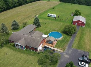 4800 Lutheran Church Rd, Germantown, OH 45327