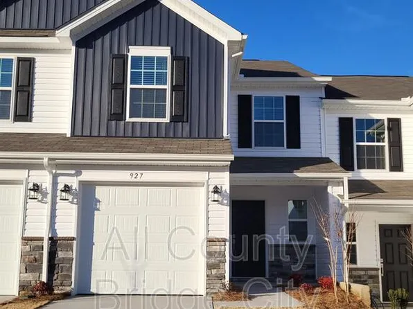927 Powder Creek Dr, Reidville, SC 29375
