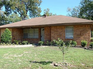 2139 Nell St, Houston, TX 77034