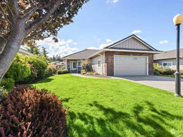 431 Blakely Boulevard, Sequim, WA 98382