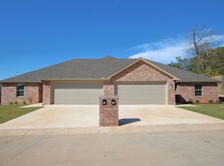 6224 Villa Rosa Way, Tyler, TX 75707