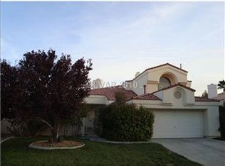 2056 Sutton Way, Henderson, NV 89074