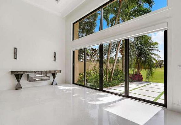 Home For Sale In Broken Sound Country Club