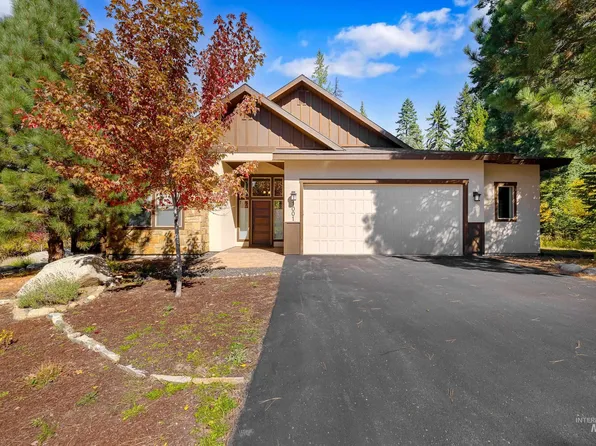 1001 Violet Way, McCall, ID 83638