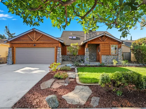 406 Madison Dr, San Jose, CA 95123