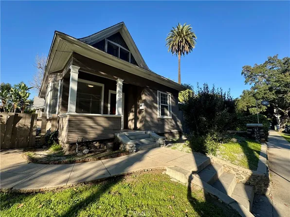 533 E Villa St, Pasadena, CA 91101