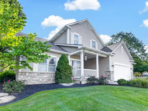 109 Sawgrass Ln, Battle Creek, MI 49015