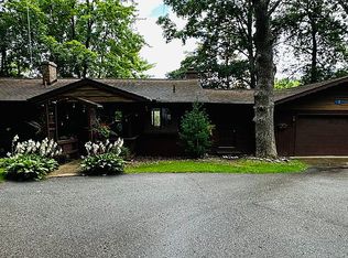 3801 S Clare Ave, Clare, MI 48617