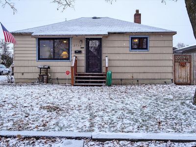 2710 N Altamont St, Spokane, WA, 99207