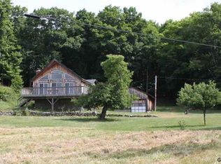 Smith Rd, Preston Hollow, NY 12469