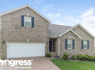 5000 Timber Trail Dr, Mount Juliet, TN 37122