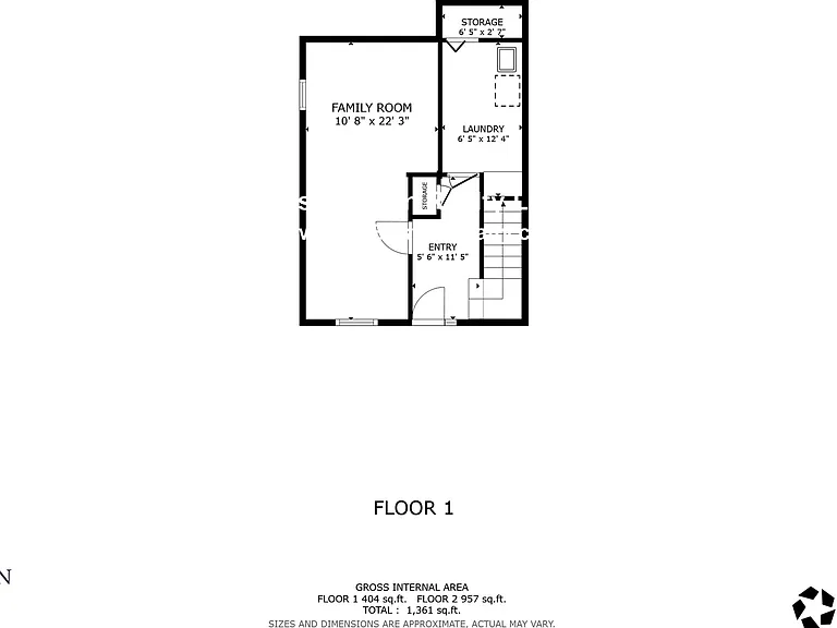 144 E Border Rd — Photo 14
